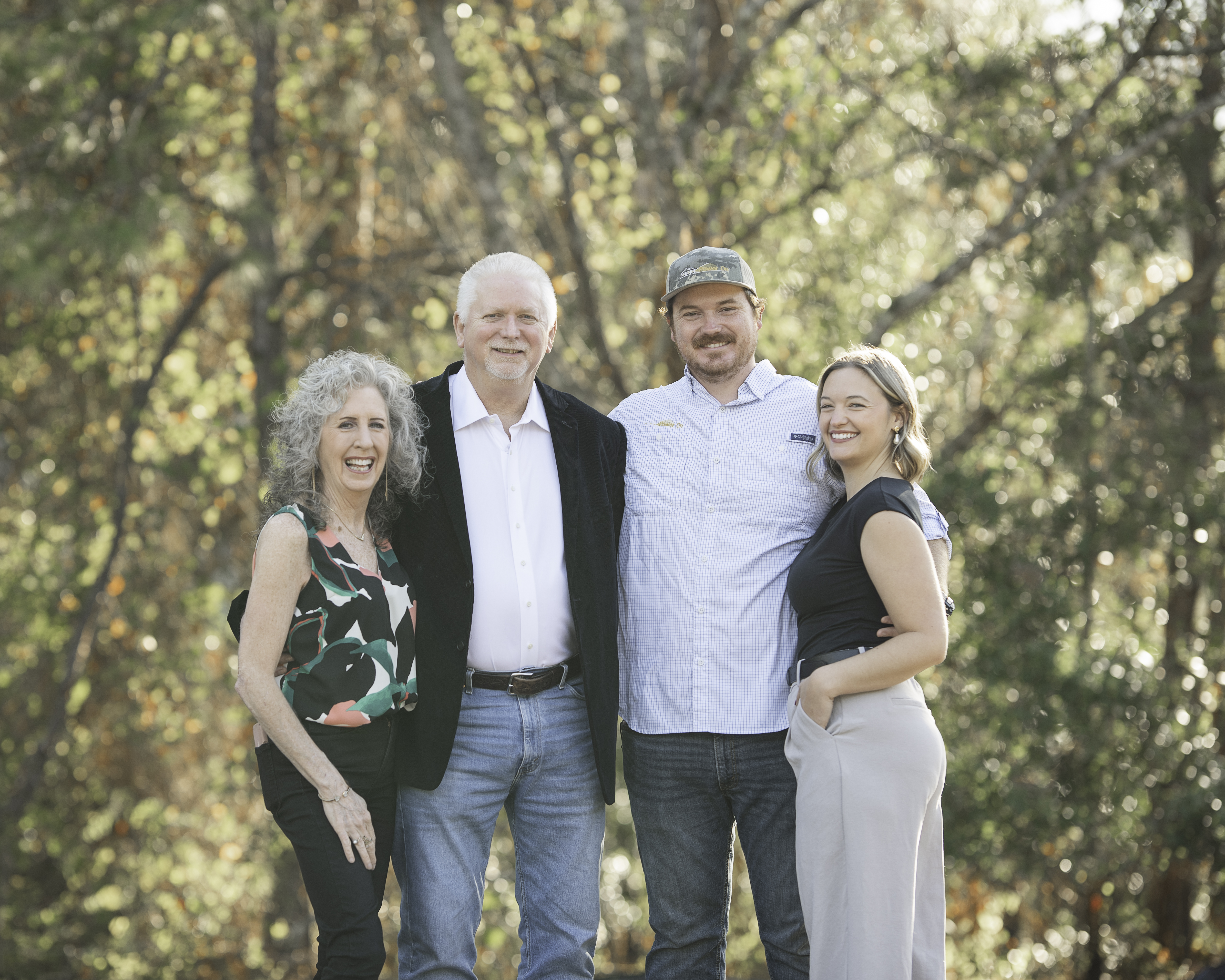 About Power On Generators